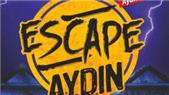 Escape Aydın Korku Temalı Evden Kaçış Oyunu - Aydın